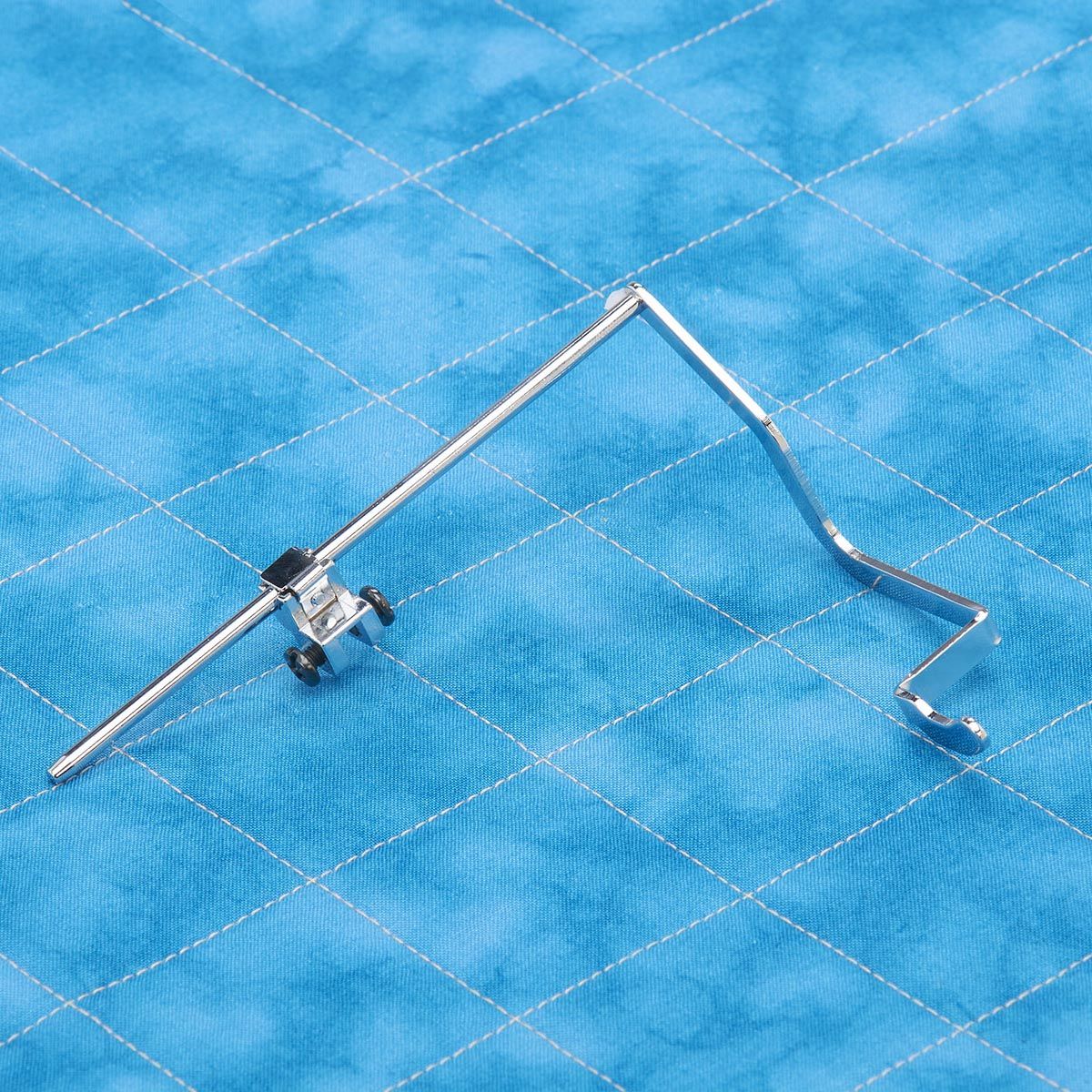 Quilting Bar & Adapter for Digital Dual-Feed (Right)