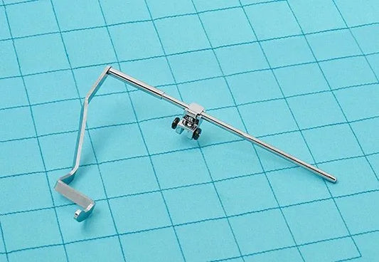 Quilting Bar & Adapter for Digital Dual-Feed (Left)