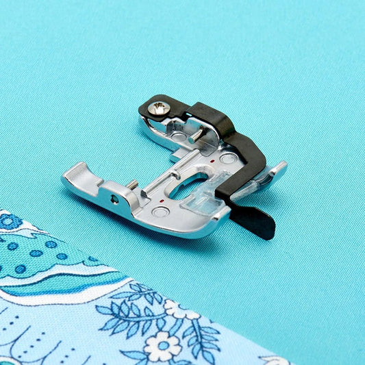 Stitch Ditch Foot Digital Dual Feed