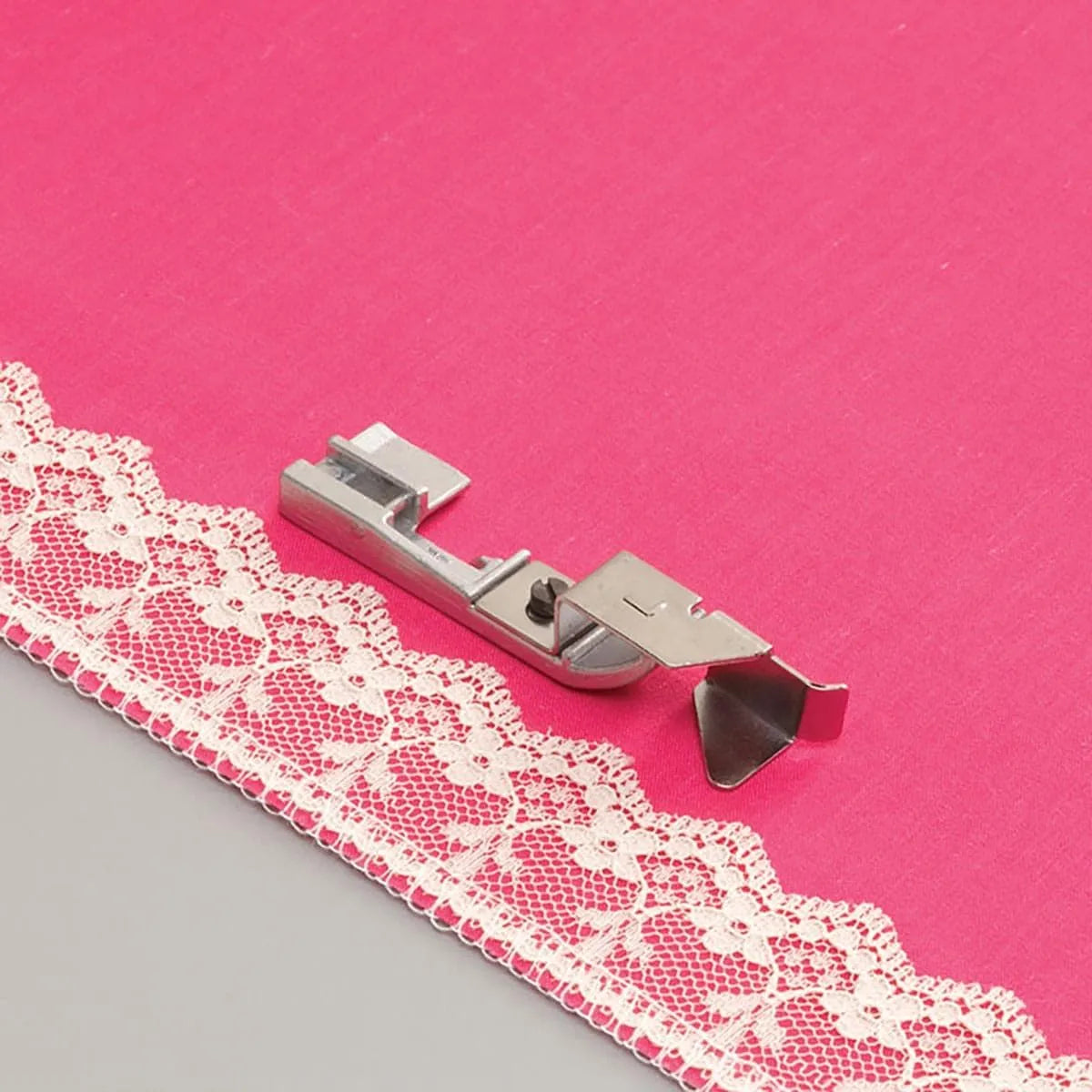 Eclipse Lace Applicator Foot
