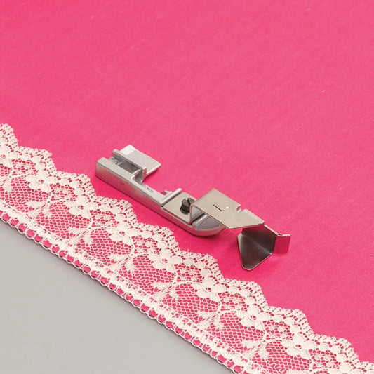 Eclipse Lace Applicator Foot