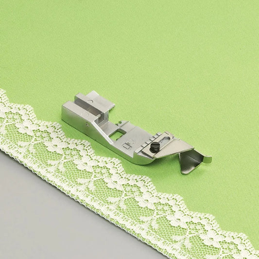 Evolve Lace Applicator Foot