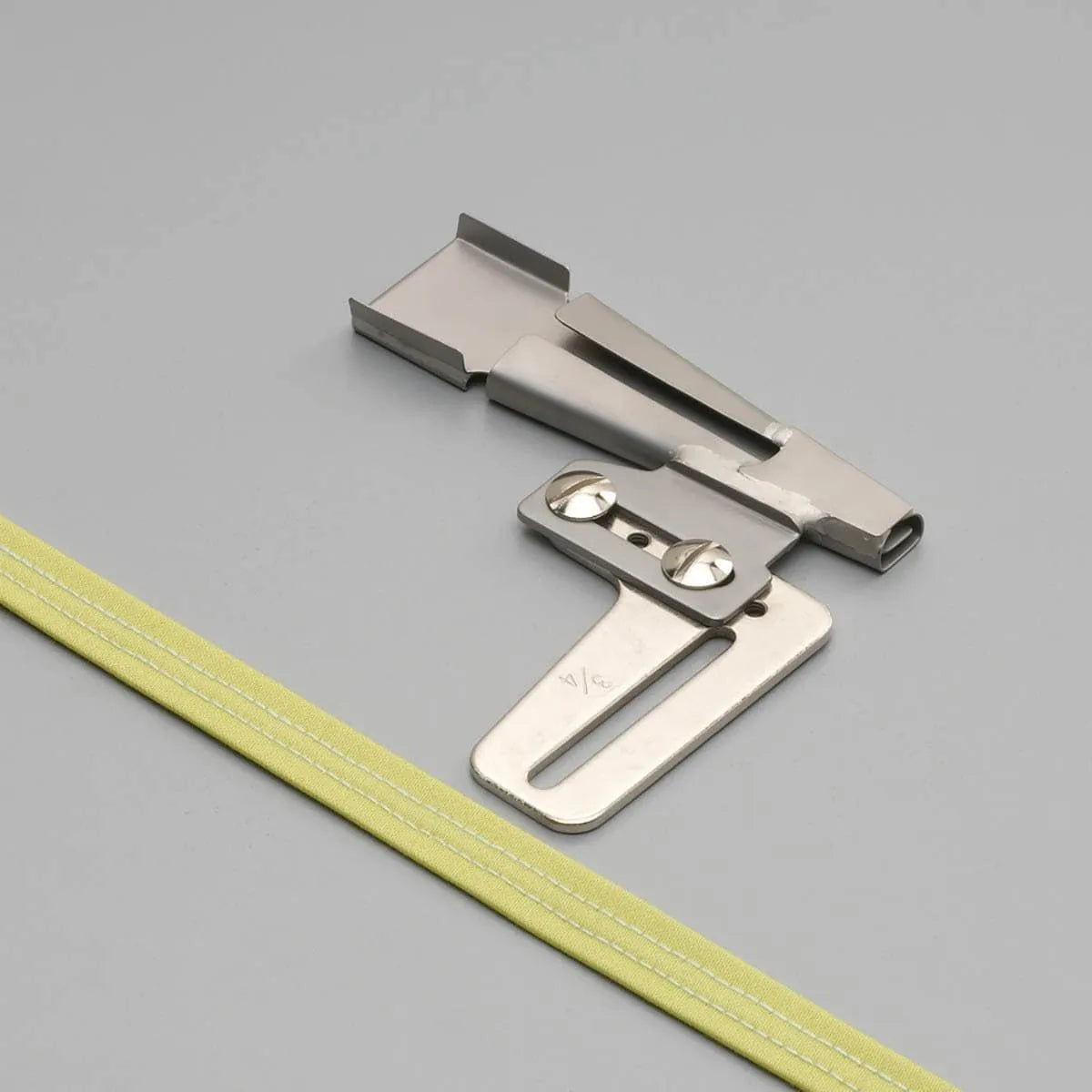 Belt Loop Binder 3/4 inch Baby Lock Attachment