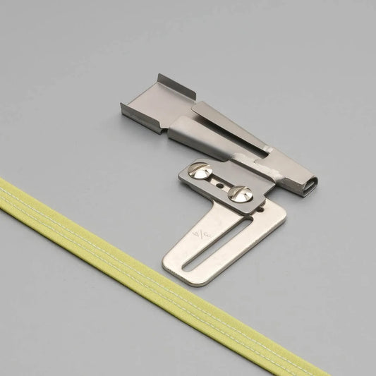 Belt Loop Binder 3/4 inch Baby Lock Attachment