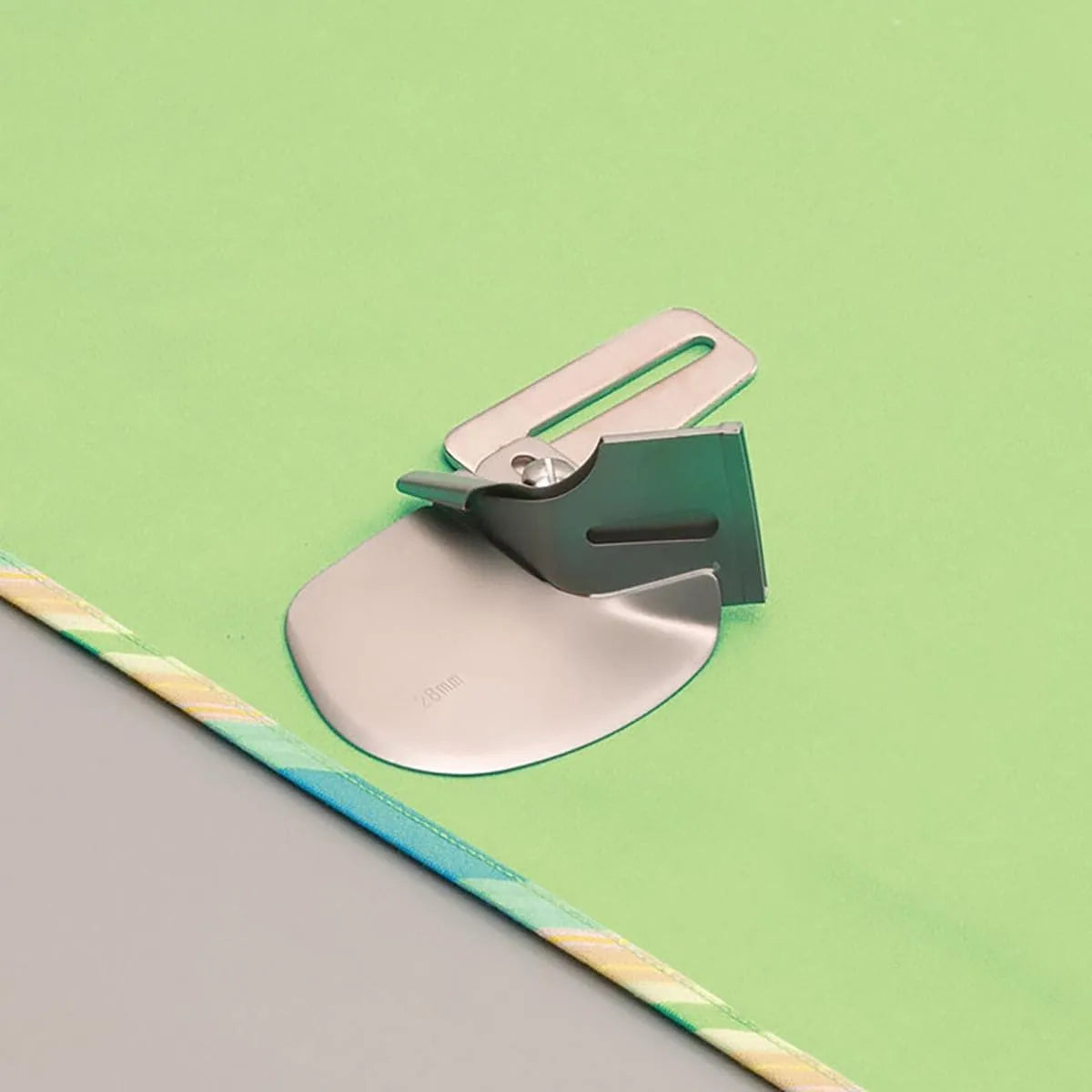 EVOLVE 40MM SINGLE FOLD BIAS BINDER