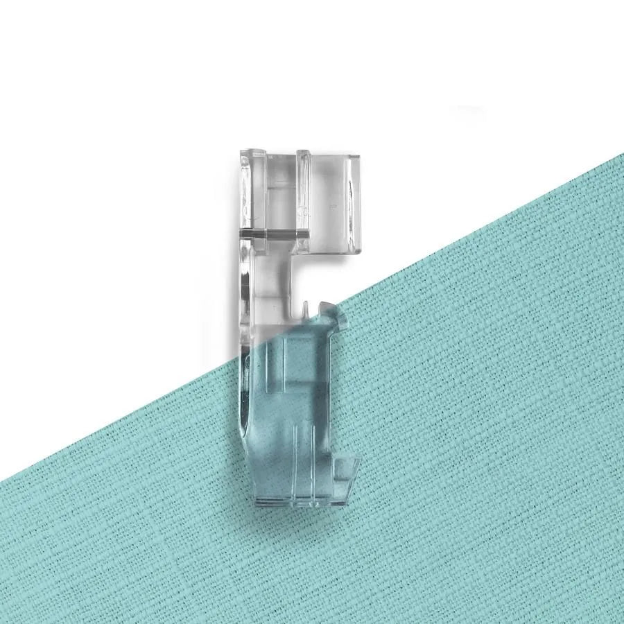 Clear Overlock Foot
