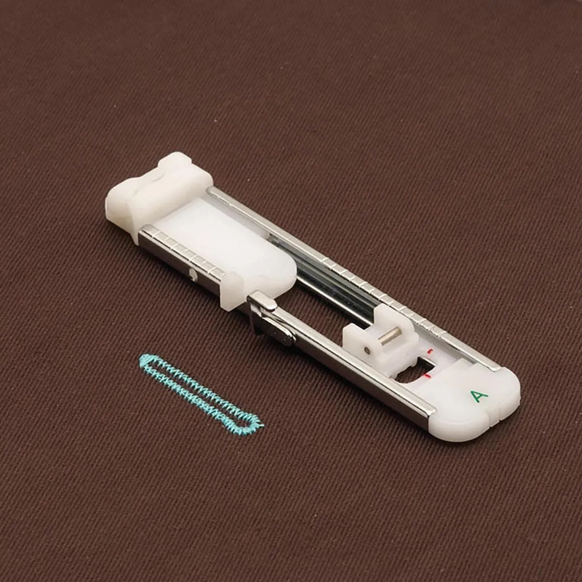 Buttonhole Foot - Fits Groups A, B, G (Excluding BL67, BL66, INT)