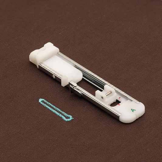 Buttonhole Foot - Fits Groups A, B, G (Excluding BL67, BL66, INT)