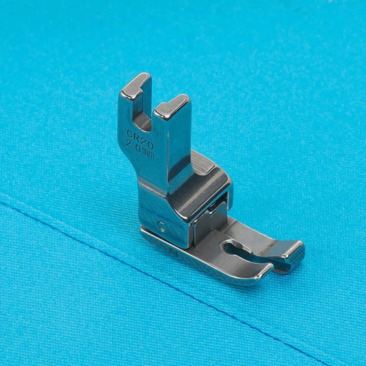 Bi-Level Spring Action Guide - 2mm