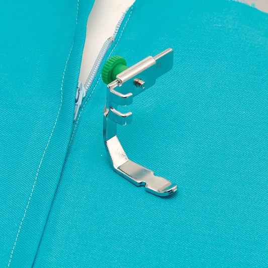 Zipper Foot