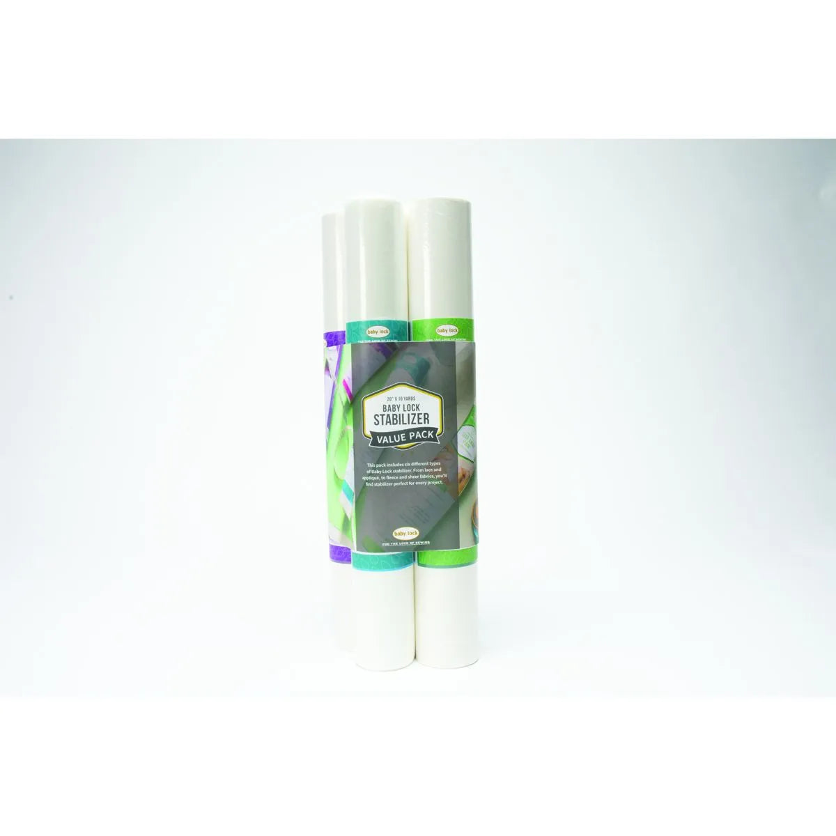 Baby Lock 20in Stabilizer Kit