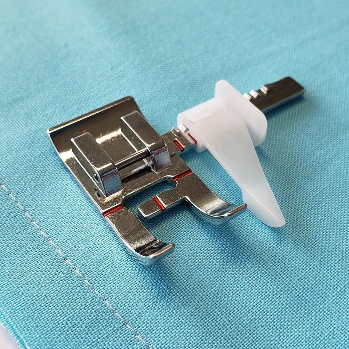 5/8" Adjustable Seam Guide Foot