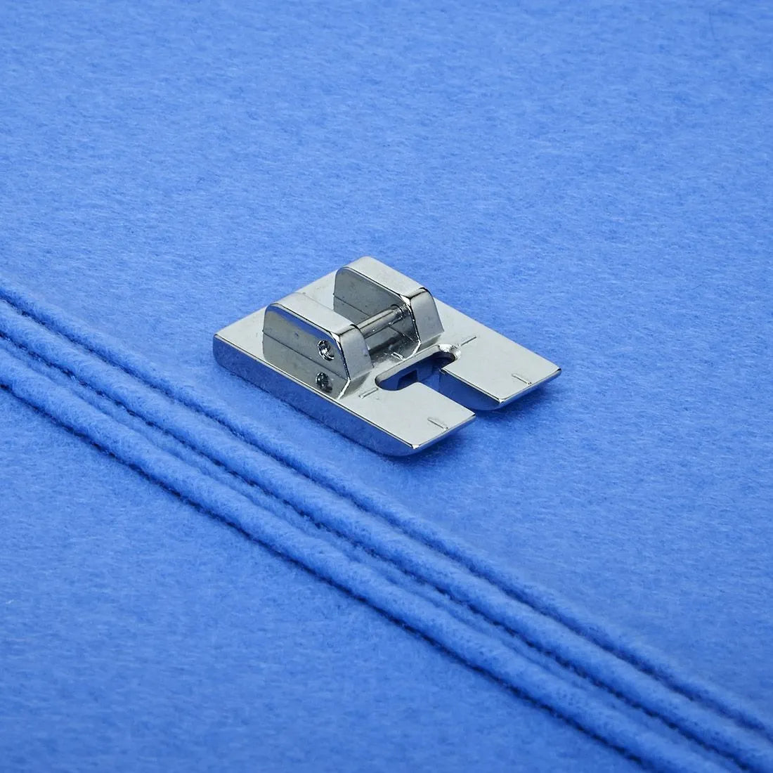 Pintuck Foot (3 Grooves)