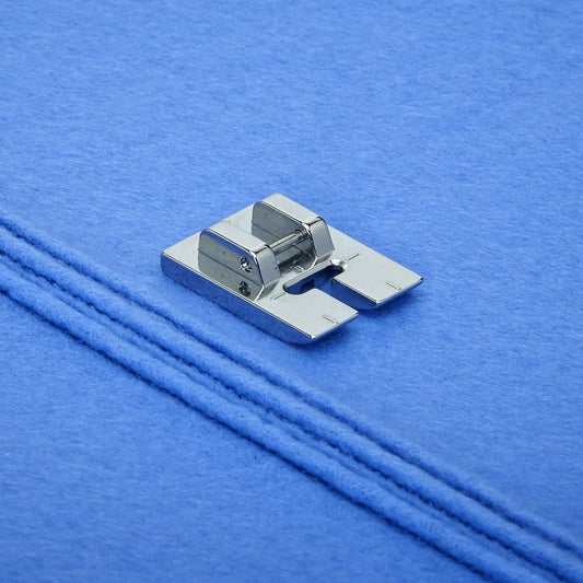 Pintuck Foot (3 Grooves)