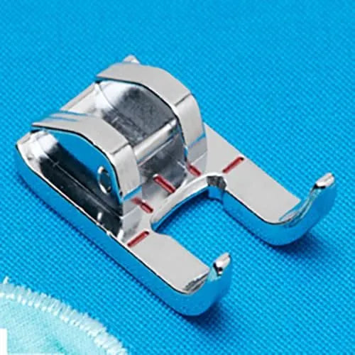 Open Toe Foot (Metal)