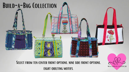 Build-A-Bag Collection