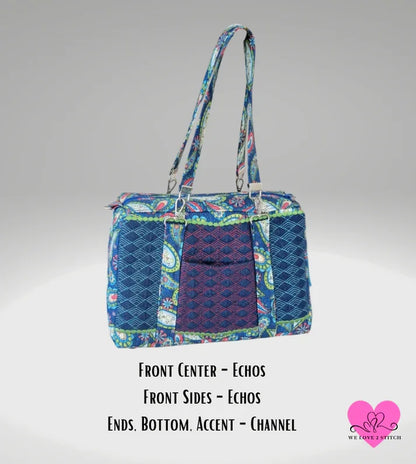 Build-A-Bag Collection