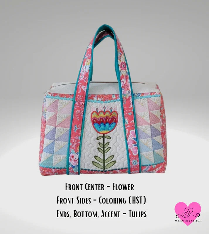 Build-A-Bag Collection
