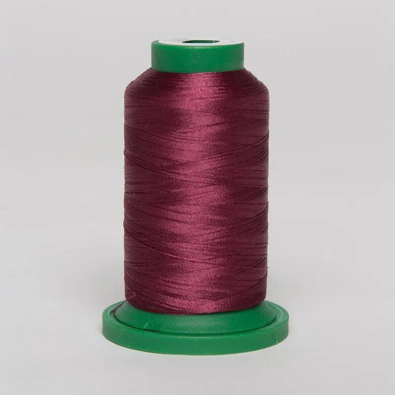 Exquisite® Polyester Thread - 2250 Red Jubilee 1000 Meters