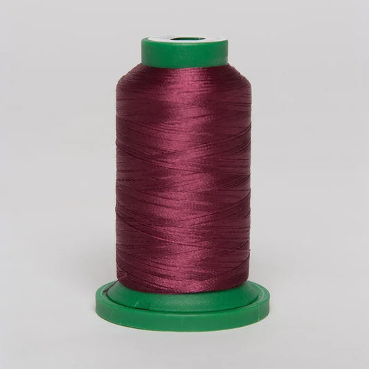 Exquisite® Polyester Thread - 2250 Red Jubilee 1000 Meters