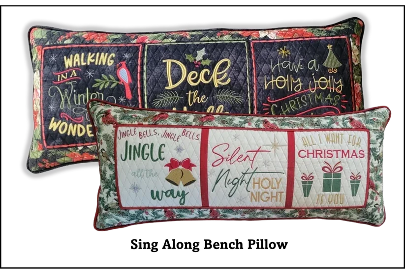 Sing Along Collection