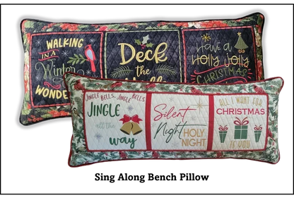 Sing Along Collection
