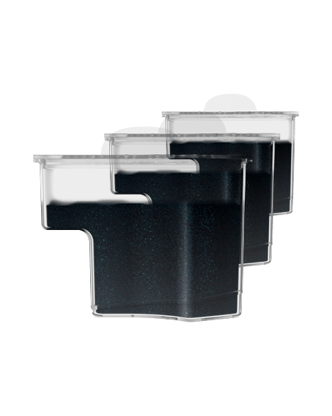 Anti-Scale Cartridges for Smart Steam Irons - Pack of 3
