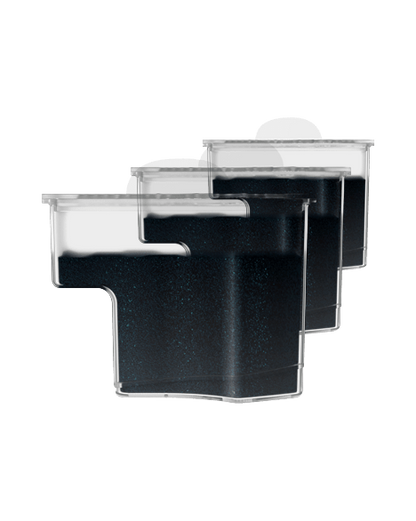 Anti-Scale Cartridges for Smart Steam Irons - Pack of 3