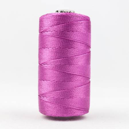 Razzle 8wt 6ply Rayon 250yd Peony