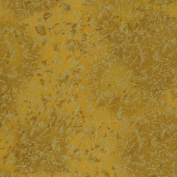 Fairy Frost - Gold - CM0376-GOLD-D