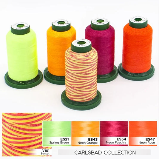 ColorPlay Thread Kit - Carlsbad