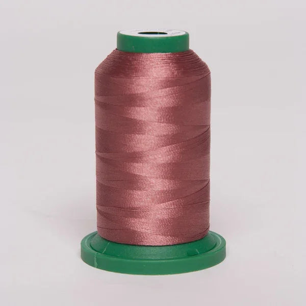 Exquisite® Polyester Thread - 864 Heirloom Rose 1000 Meters