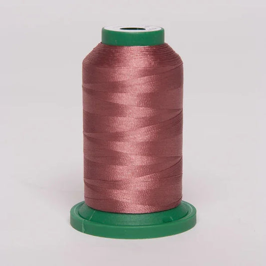 Exquisite® Polyester Thread - 864 Heirloom Rose 1000 Meters