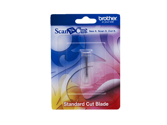 Standard Cut Blade - Scan N Cut