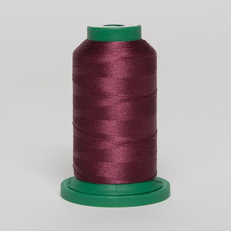 Exquisite® Polyester Thread - 363 Cranapple 1000 Meters