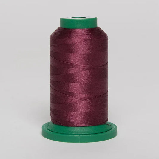 Exquisite® Polyester Thread - 363 Cranapple 1000 Meters