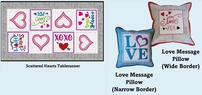 Sending Love Collection