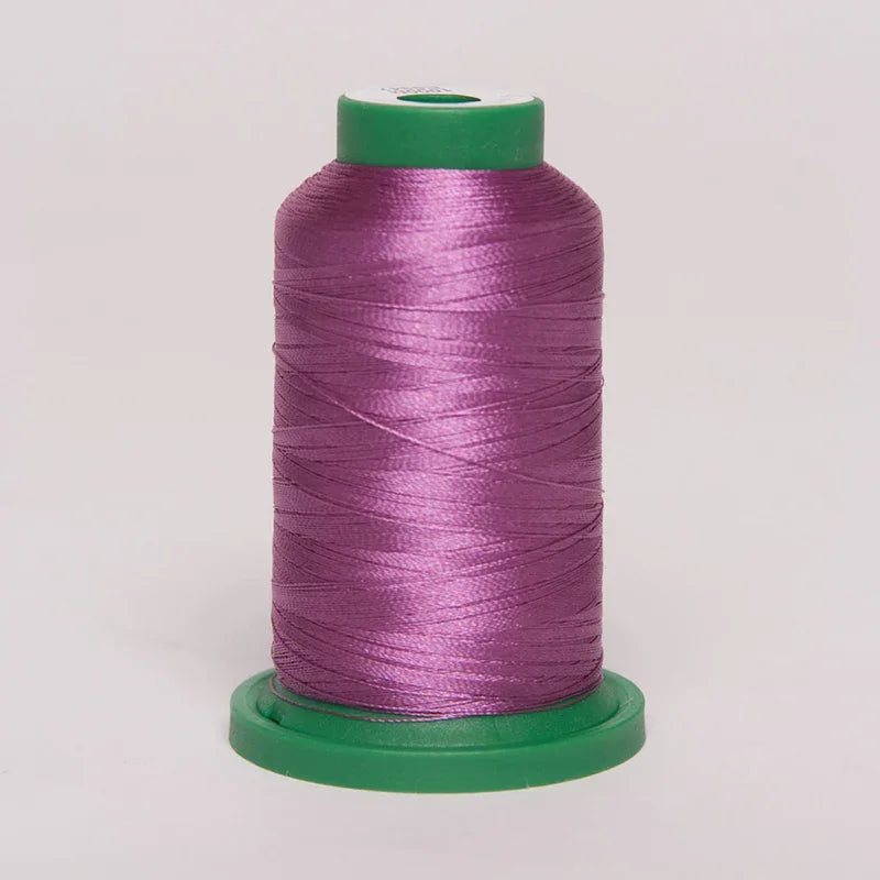 Exquisite® Polyester Thread - 347 Crepe Myrtle 1000 Meters