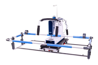 Little Rebel Straight Stitch Machine