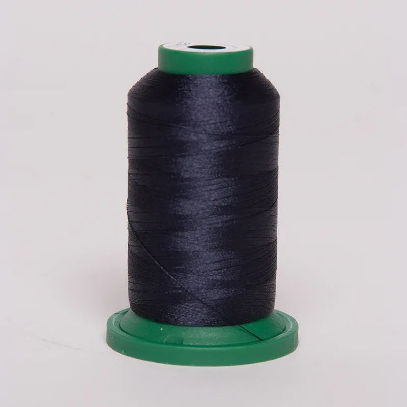 Exquisite® Polyester Thread - 423 Dark Night 1000 Meters