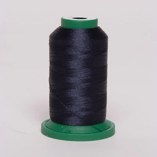 Exquisite® Polyester Thread - 423 Dark Night 1000 Meters