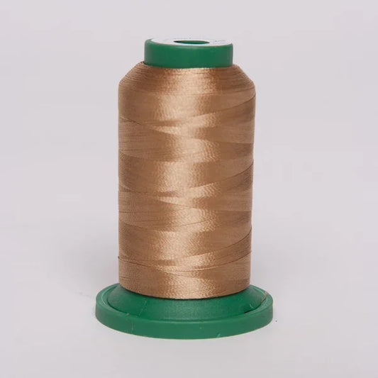 Exquisite® Polyester Thread - 2526 Khaki 1000 Meters