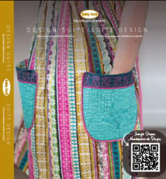 Hobbies Collection #1 - Design Suite: Fills & Motifs