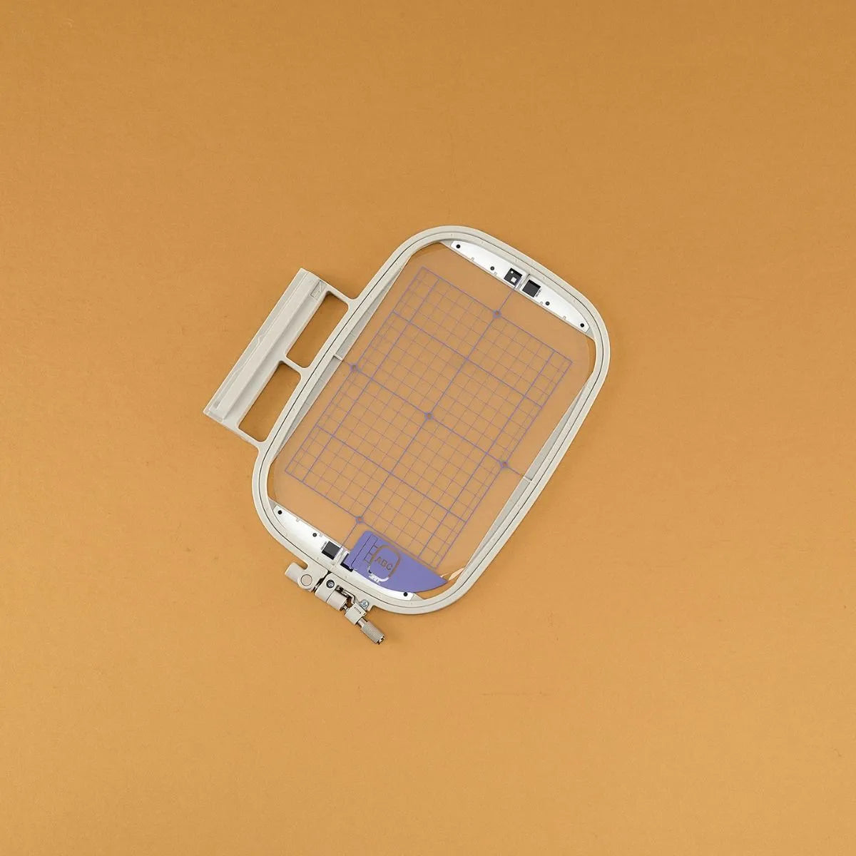 5 x 7 Embroidery Frame and Grid - IQ Intuition Compatible