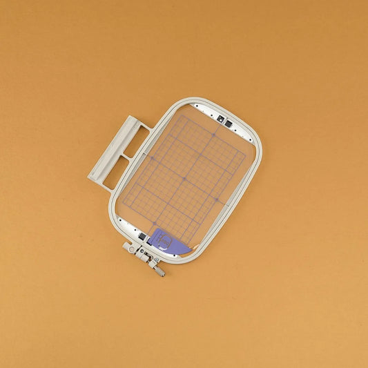 5 x 7 Embroidery Frame and Grid - IQ Intuition Compatible