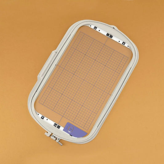 9.5 X 14 Embroidery Frame and Grid - Iq intuition Compatible