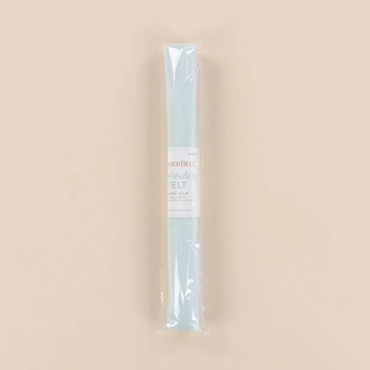 Cool Mint Felt