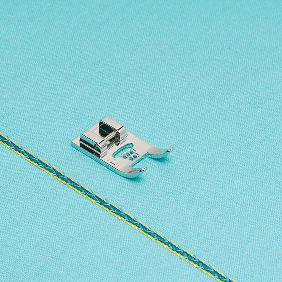 Cording Foot - 5-Cord