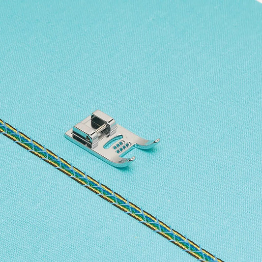 Cording Foot - 7-Cord