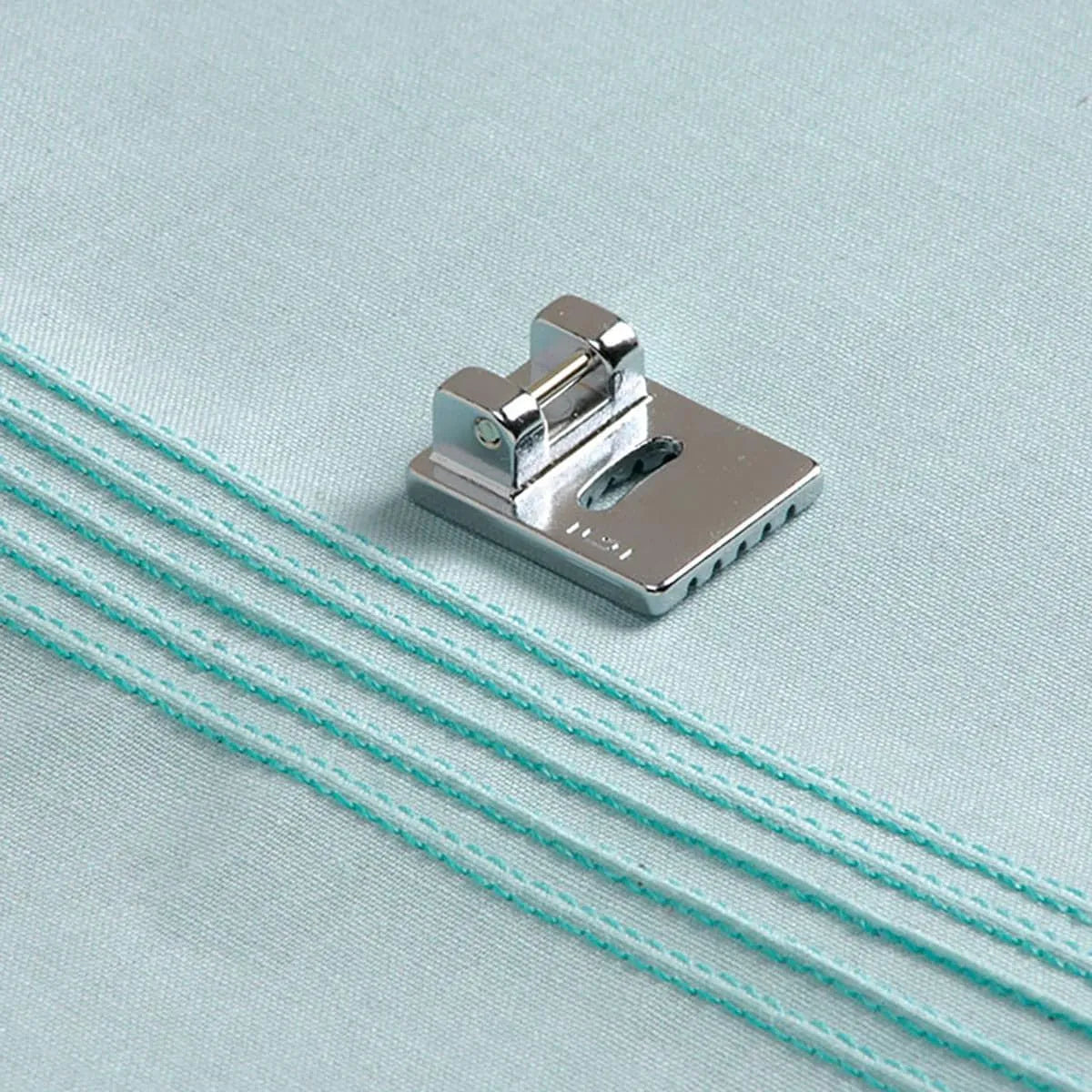 Pintuck Foot (5 Grooves)